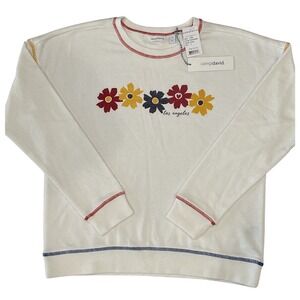 Camp David| Big Island Sweater‎ Small